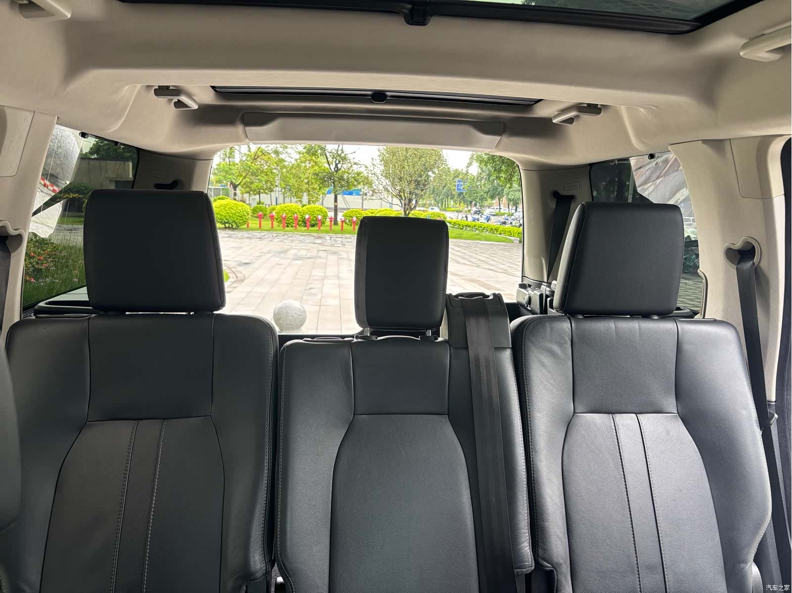 Land Rover Discovery, 2014 12
