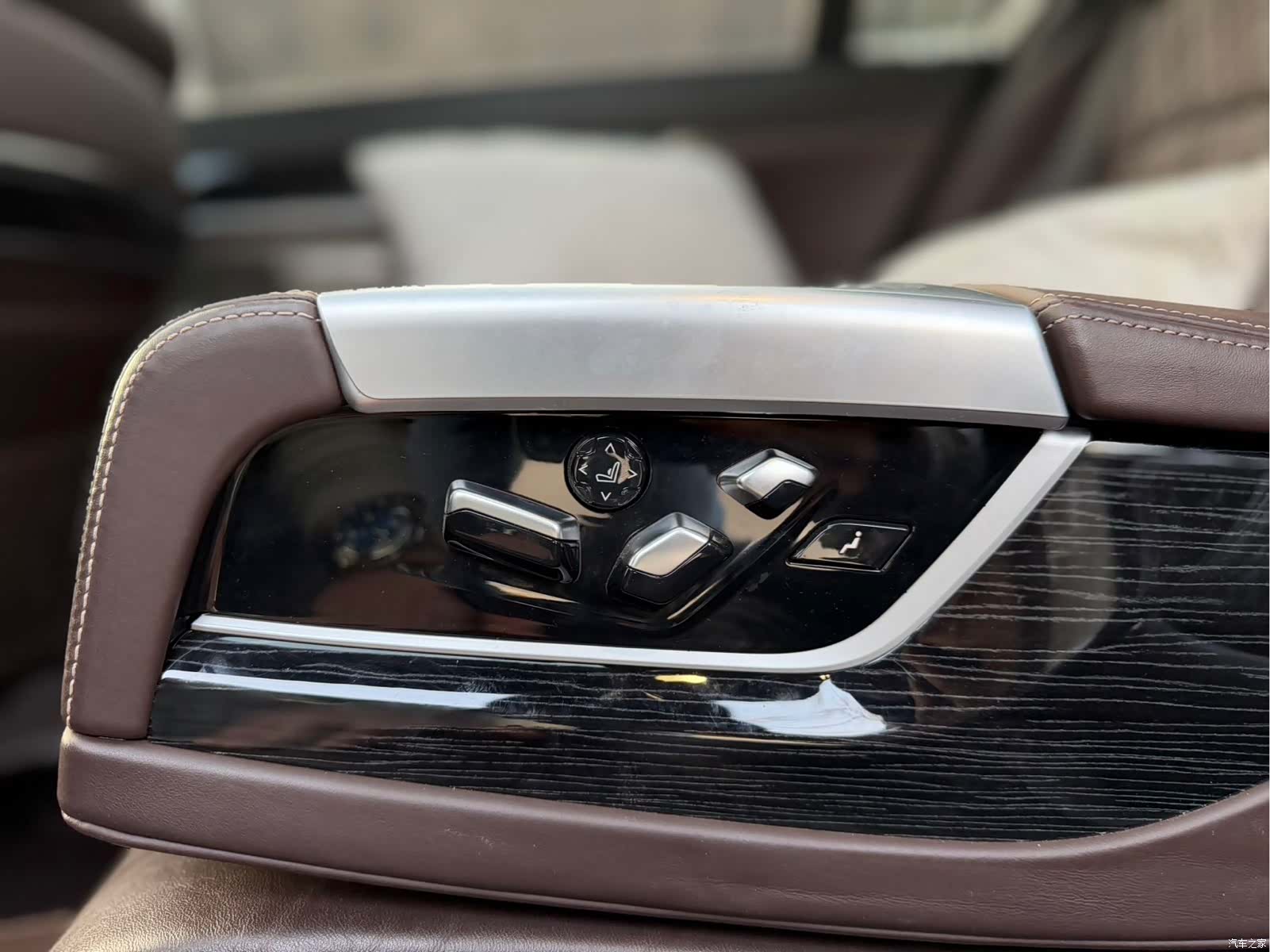 BMW 7 Series, 2021 9