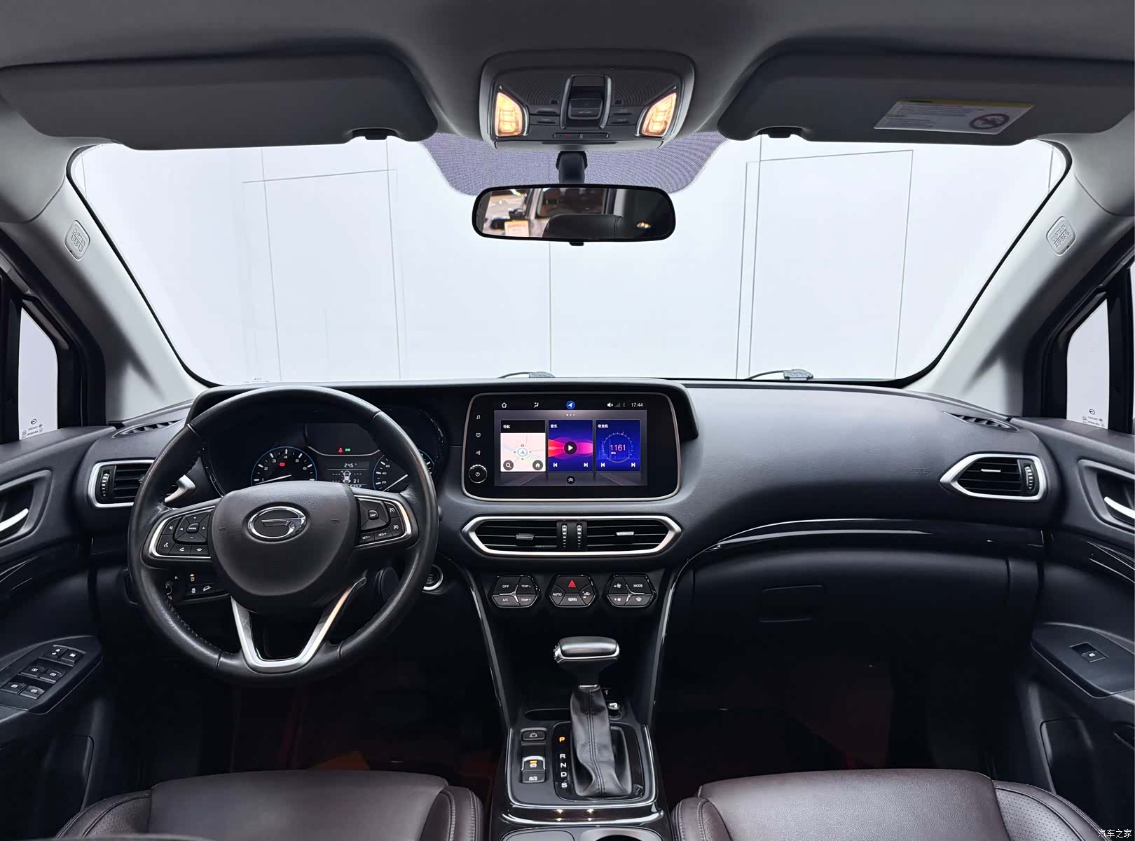 GAC GS4, 2020 19