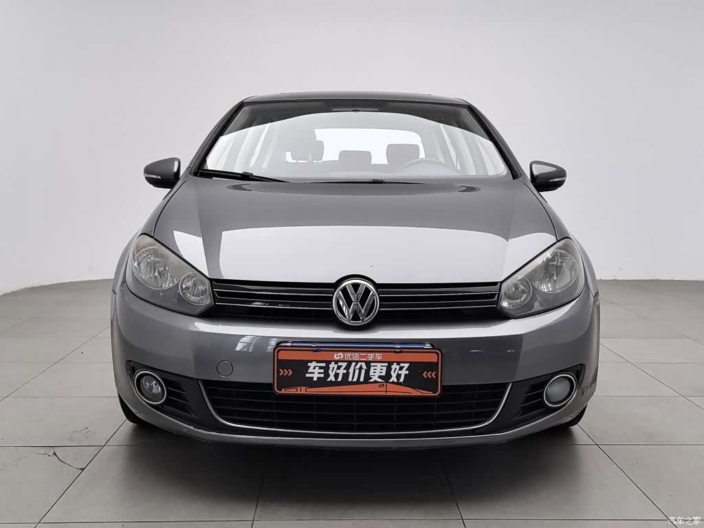 Volkswagen Golf, 2011 3