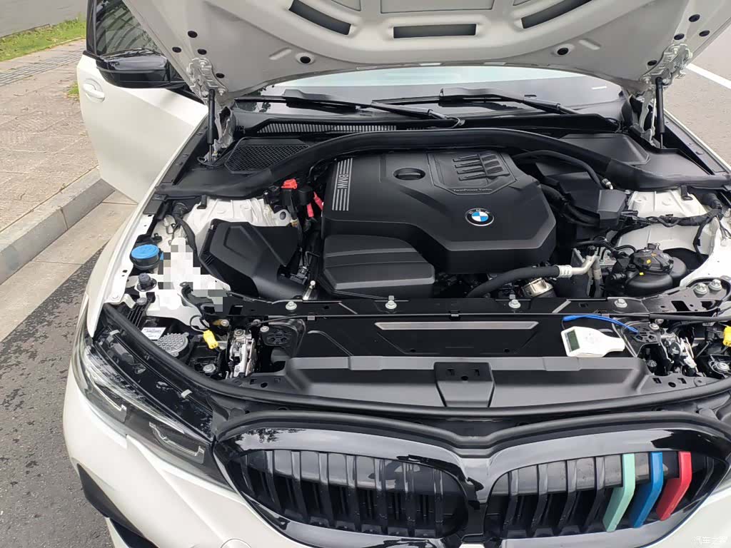 BMW 3 Series, 2022 22