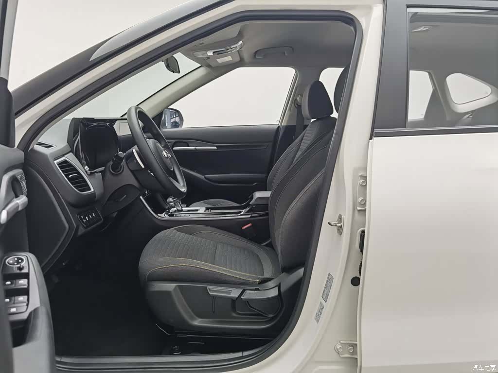 Kia KX3, 2020 10