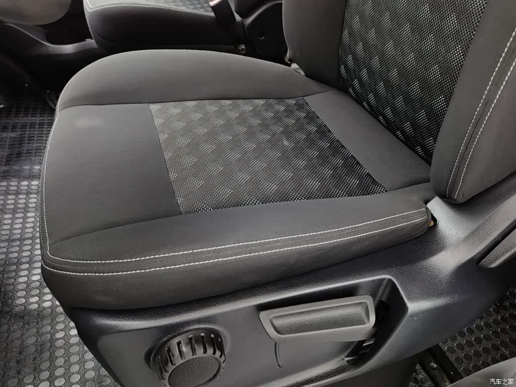 Maxus V80, 2024 20