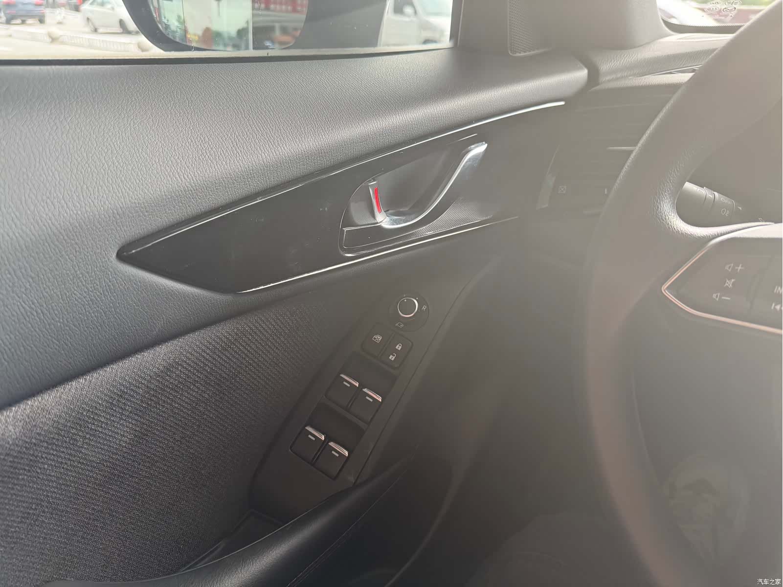 Mazda CX-4, 2021 10