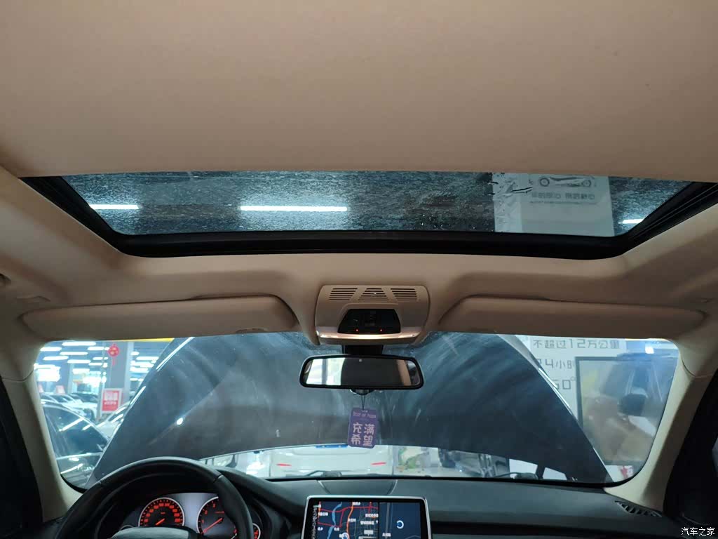 BMW X5, 2016 8