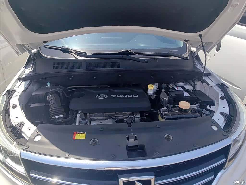 Wuling 730, 2018 20