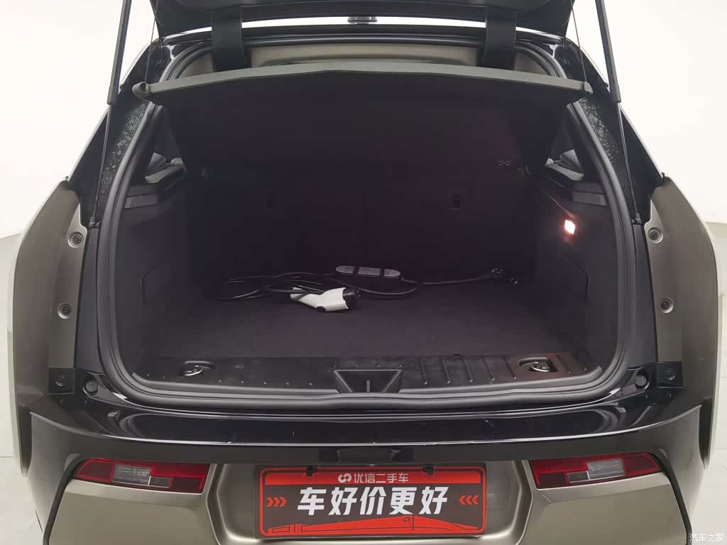 BMW i3, 2016 16