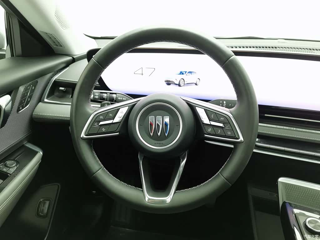Buick E5, 2025 11
