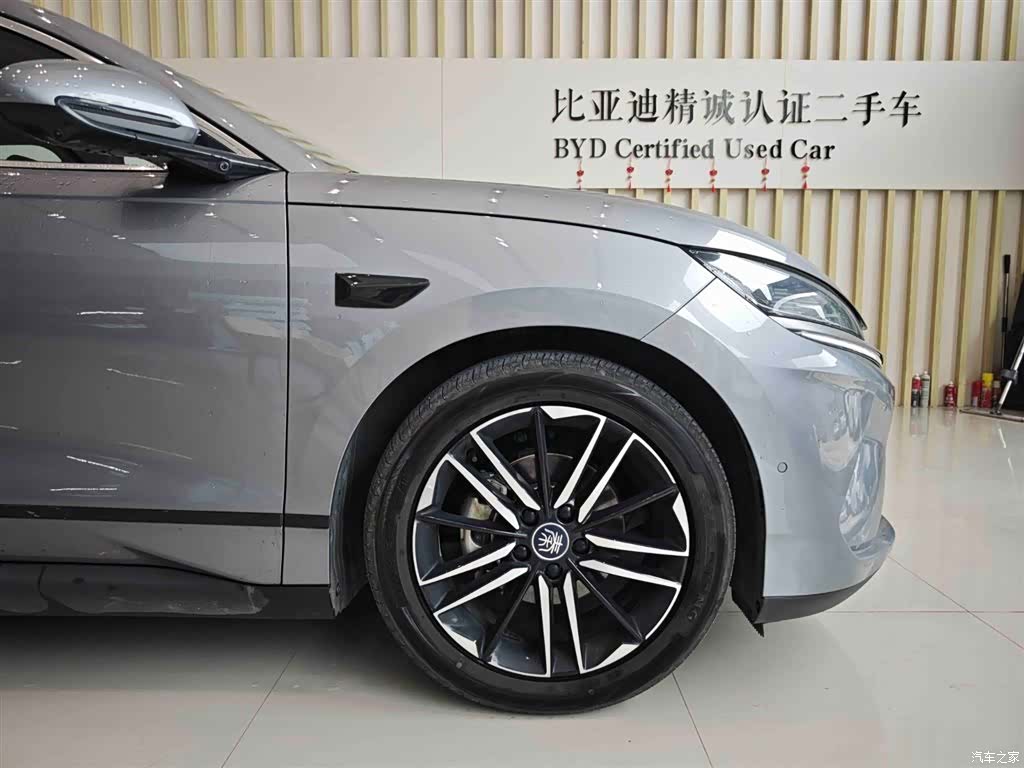 BYD Qin, 2025 15