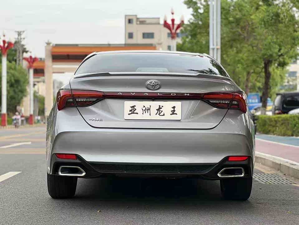 Toyota Asian dragon Toyota Asian dragon