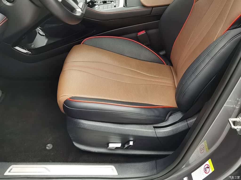 BYD Song, 2023 20