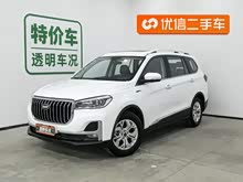 SWM˹��G05 2019�� 1.5T �Զ�������