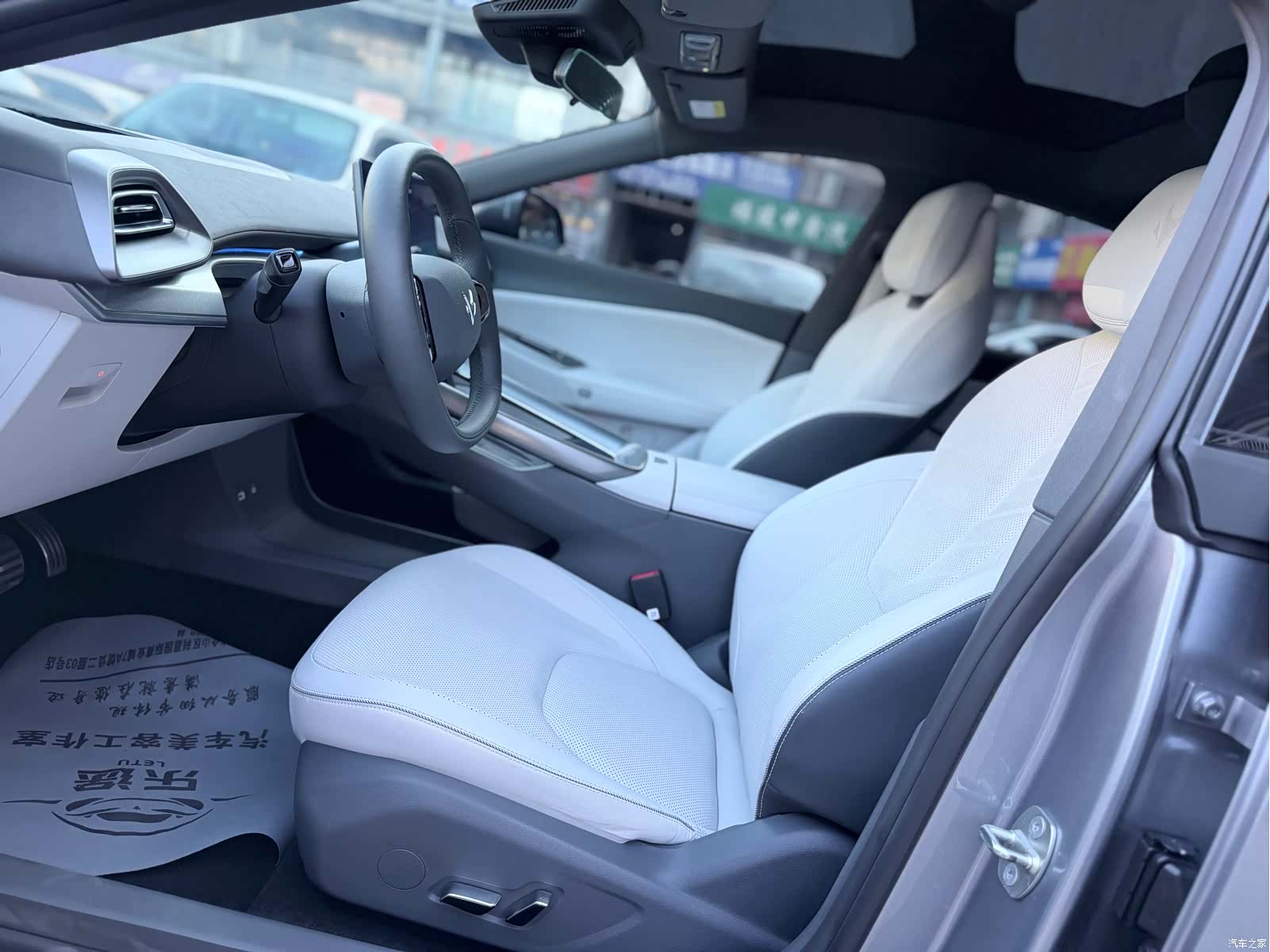 Alfa Romeo S5, 2024 7