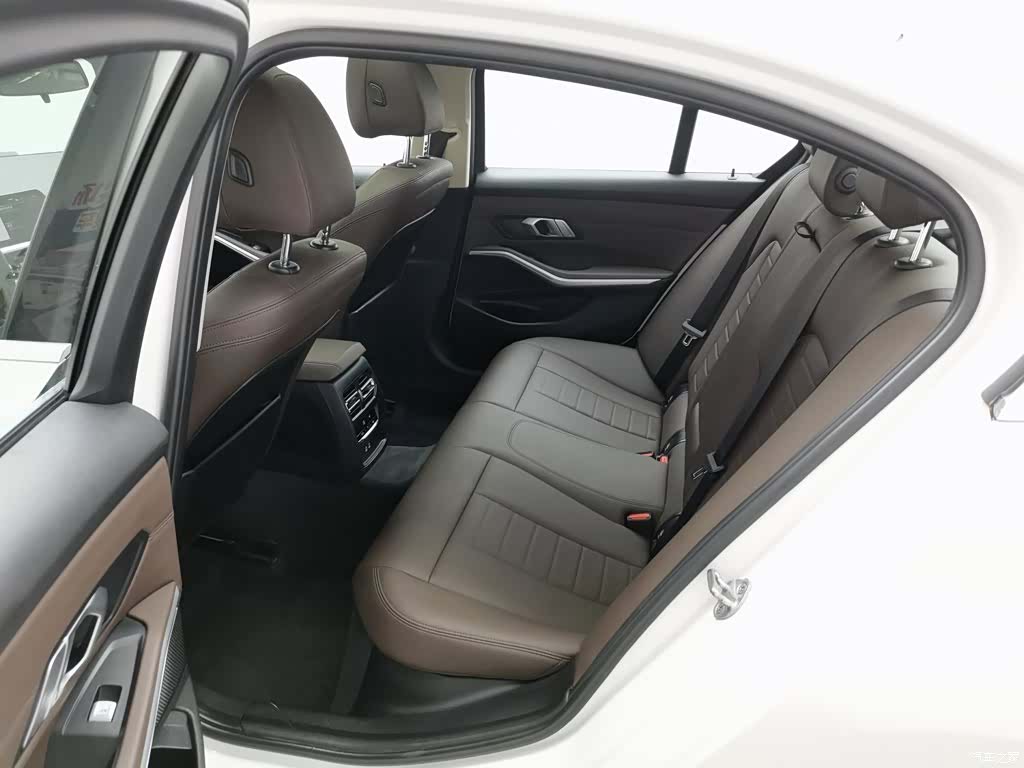 BMW 3 Series, 2020 15