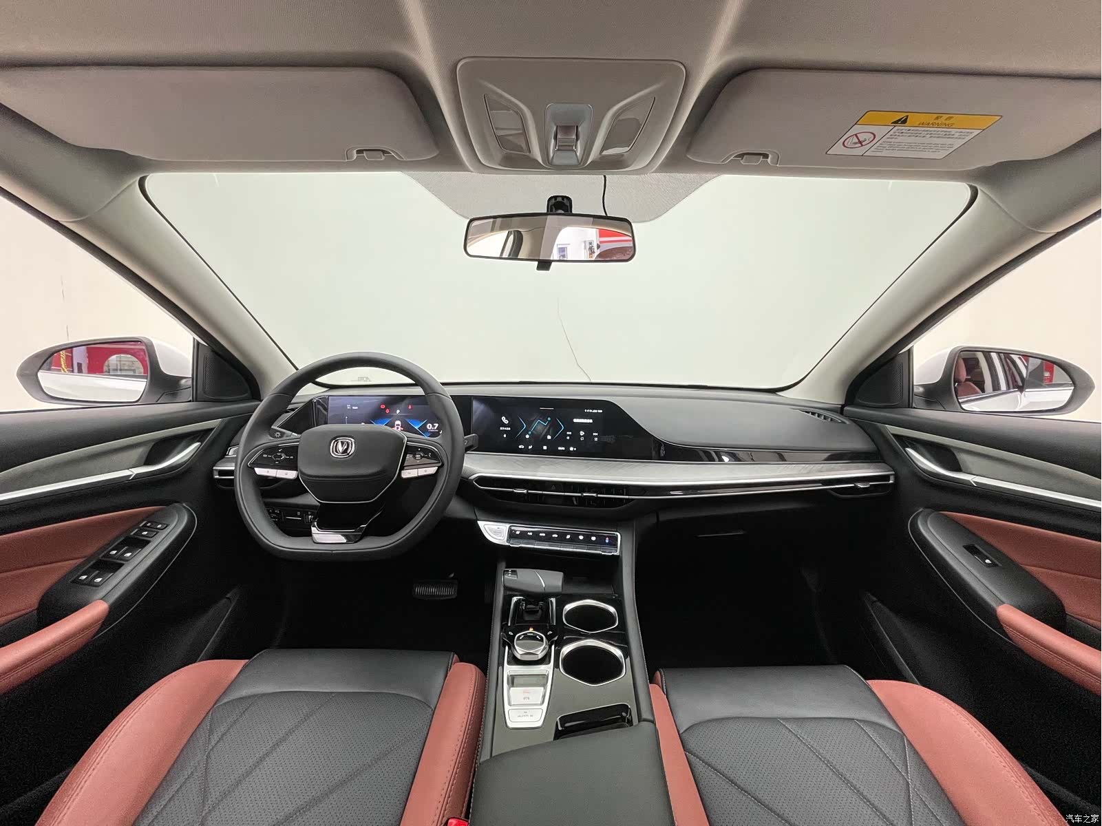 Changan Eado, 2022 11