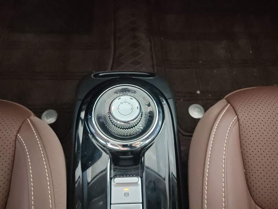 Wuling Wuling Bingguo