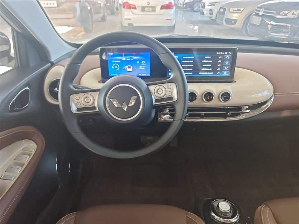 Wuling Wuling Bingguo