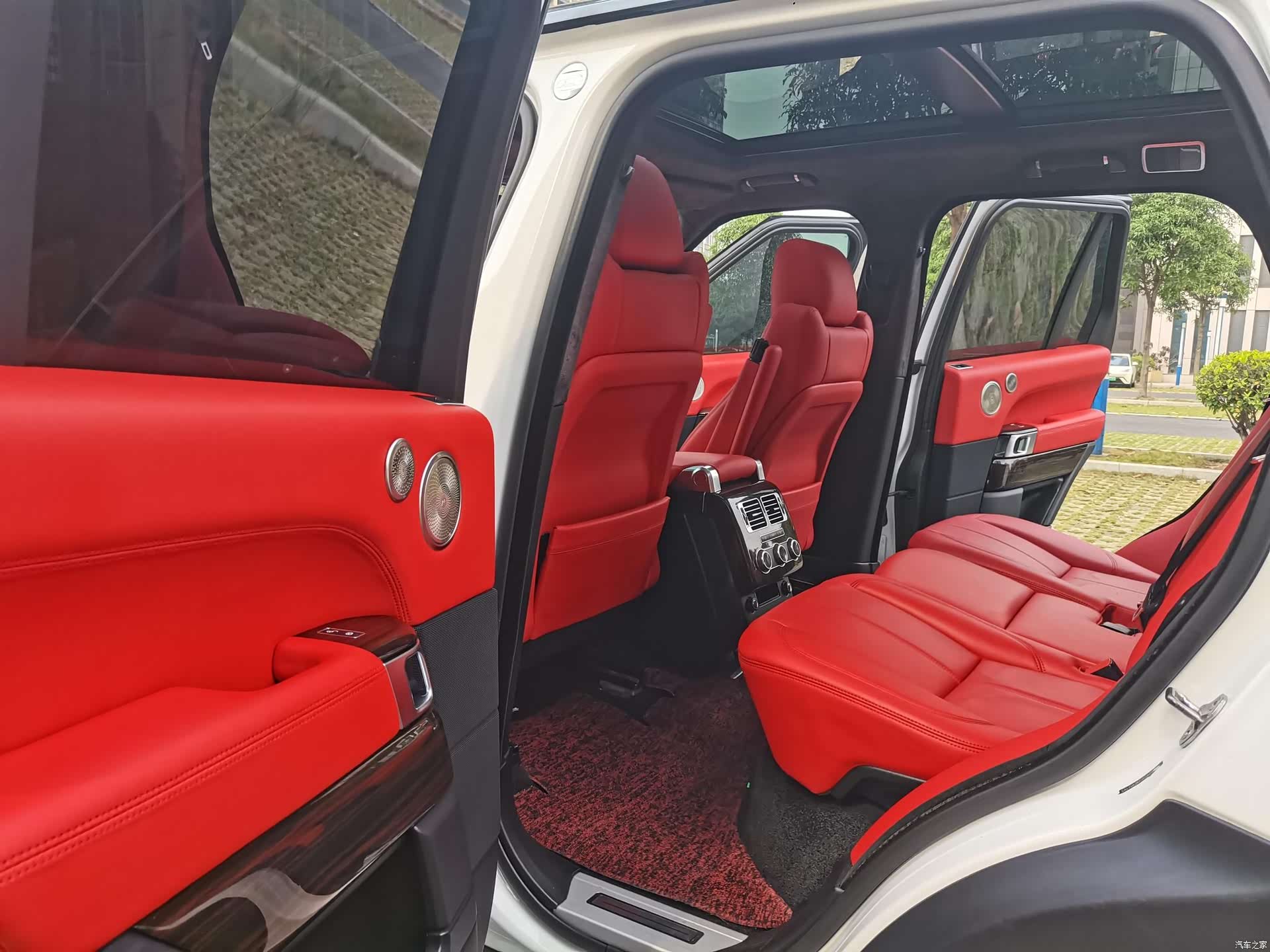 Land Rover Range Rover, 2016 14