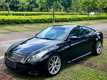 Ӣ�����Gϵ 2009�� G37S Coupe