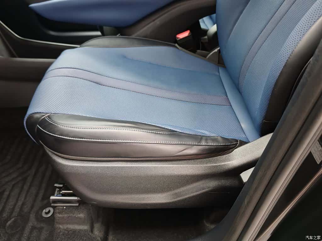 BYD Seagull, 2024 20