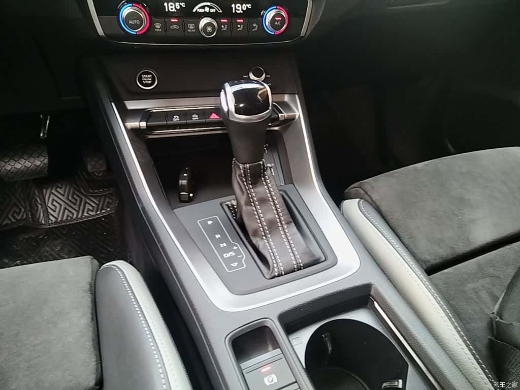 Audi Q3, 2021 14