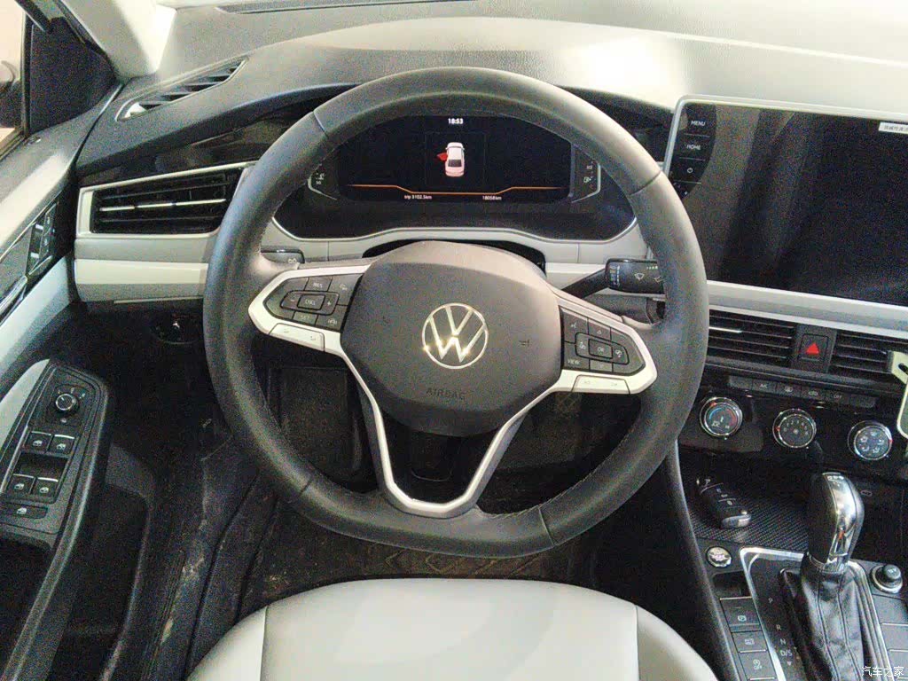 Volkswagen Bora, 2023 3