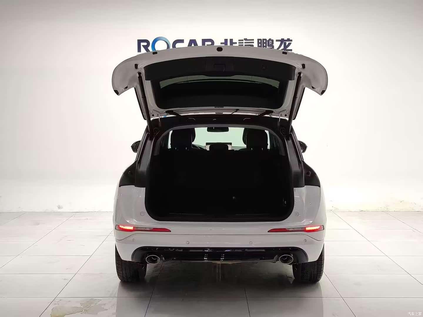 Lincoln Corsair, 2022 6