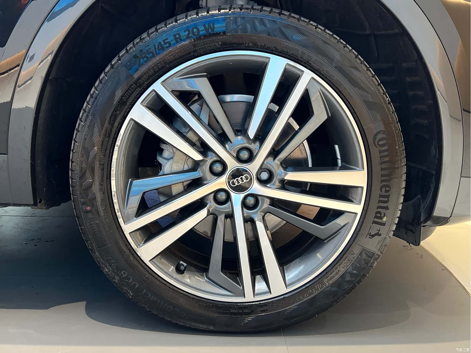 Audi Q5L, 2022 4