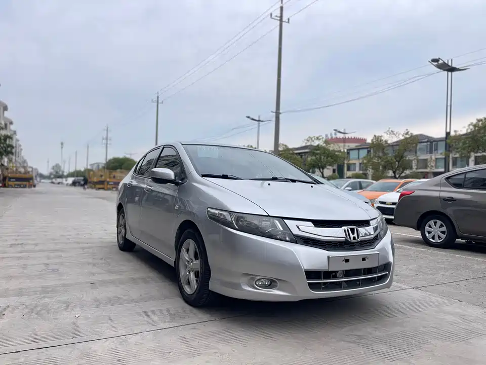 Honda Fengfan Classic