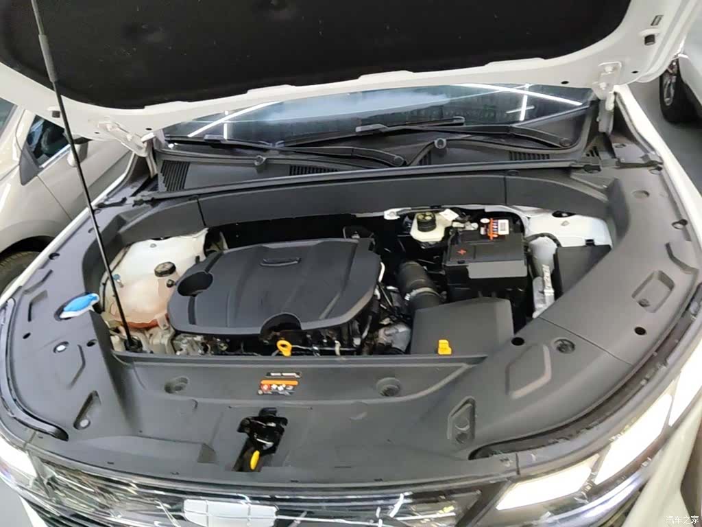 Geely Boyue, 2023 20