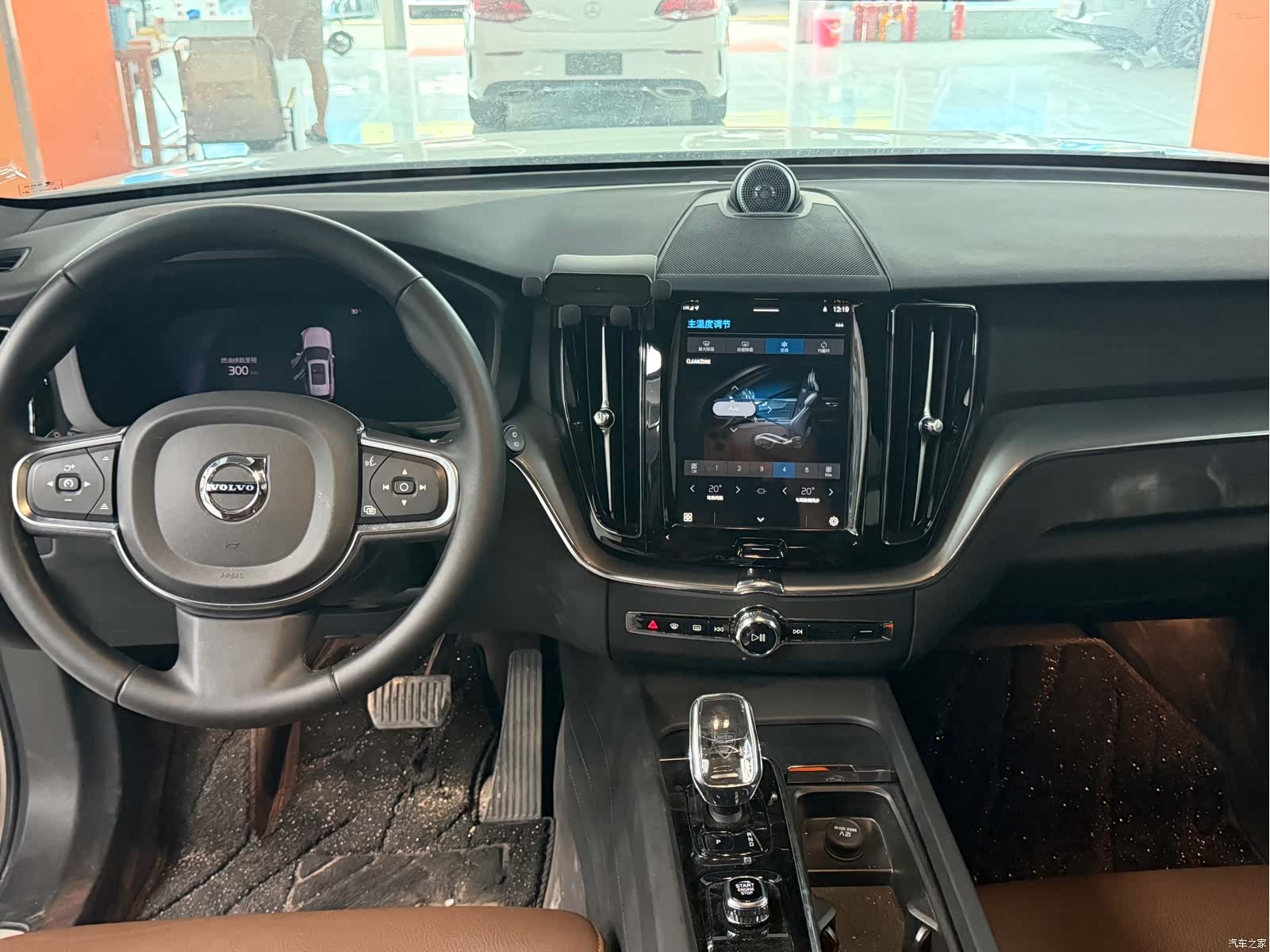 Volvo XC60, 2024 7
