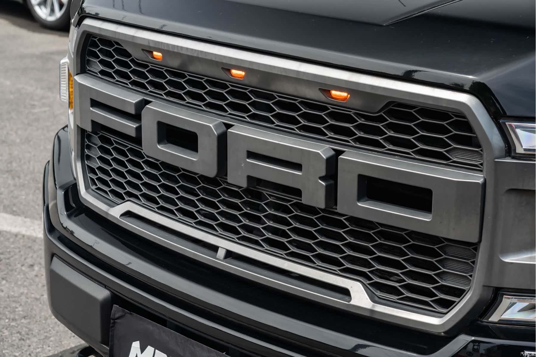 Ford F-150, 2019 4