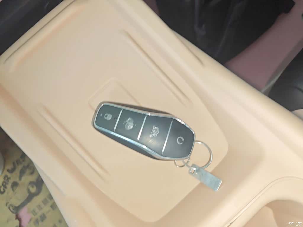 BYD Seagull, 2025 9