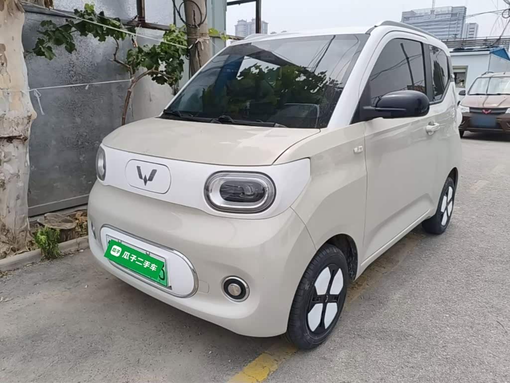Wuling Mini EV