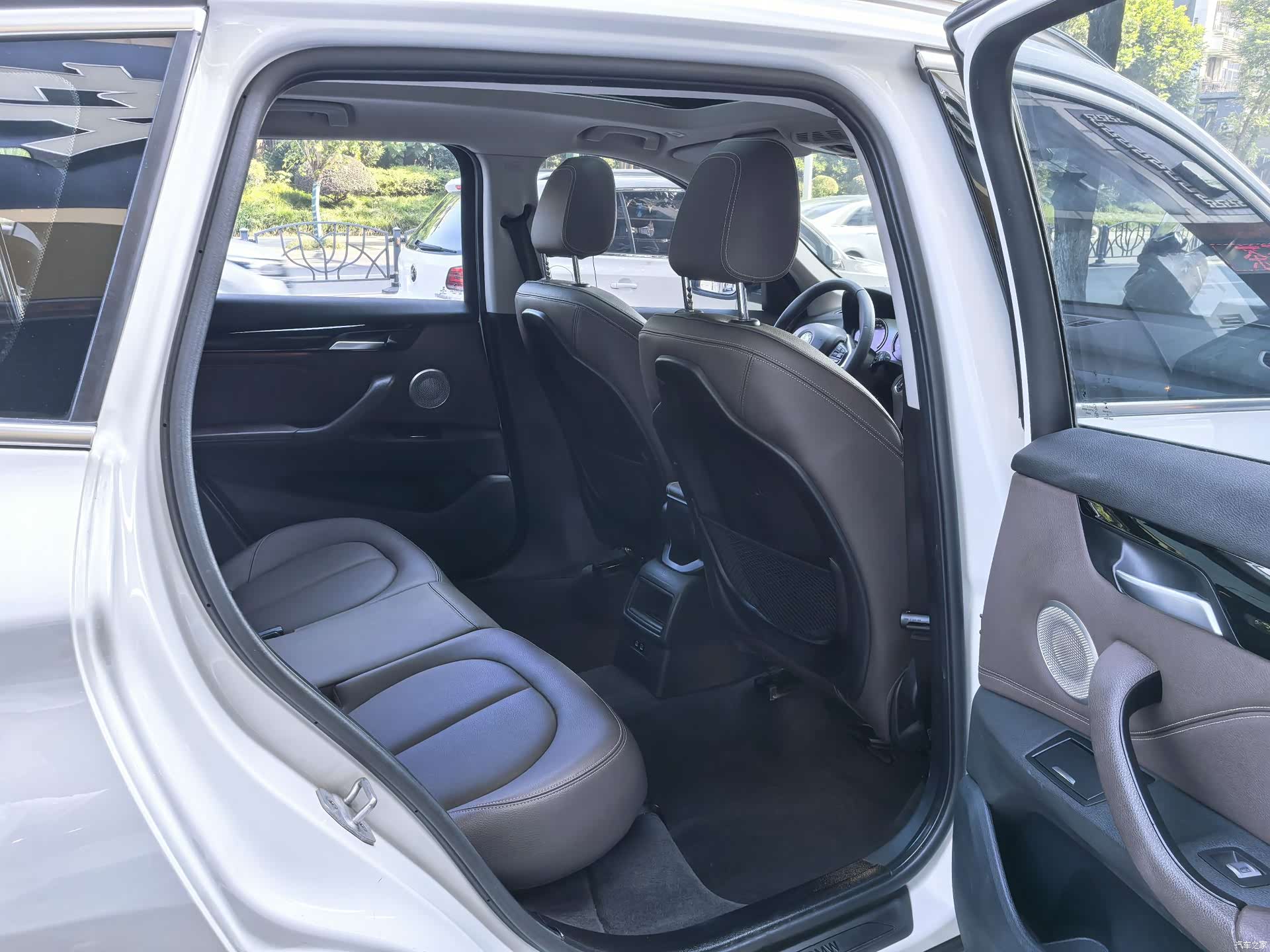 BMW X1, 2020 16