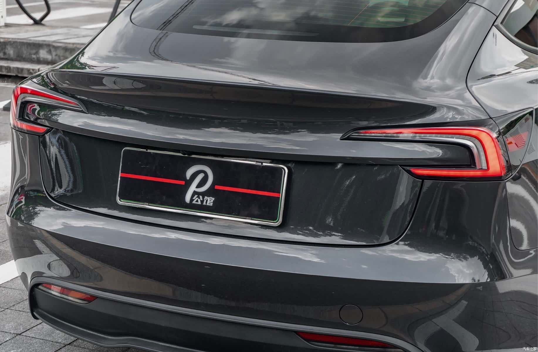 Tesla Model 3, 2024 9