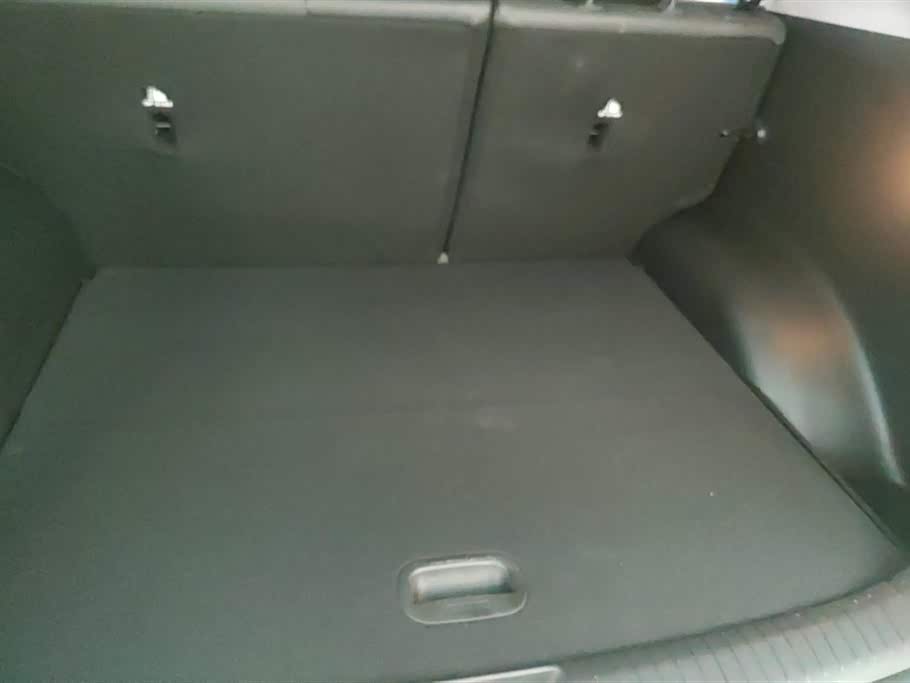 Hyundai Beijing ix25