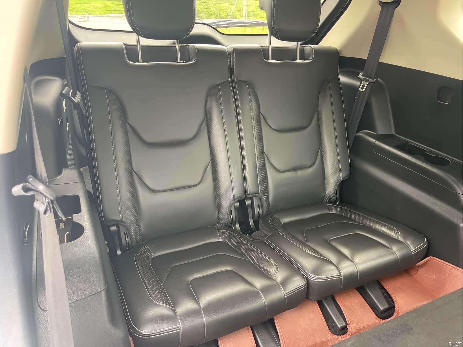 DongFeng 580, 2016 19