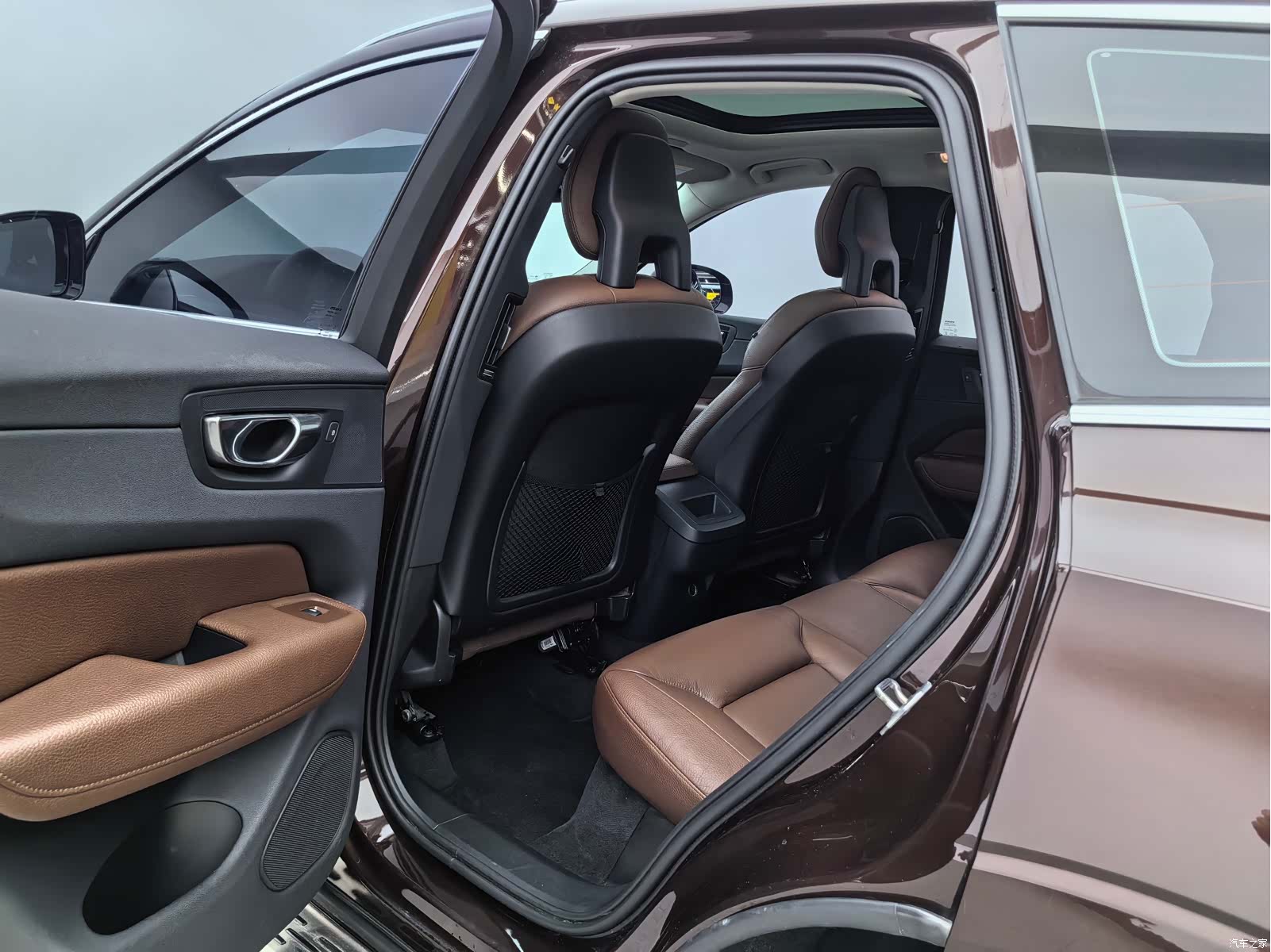 Volvo XC60, 2018 17