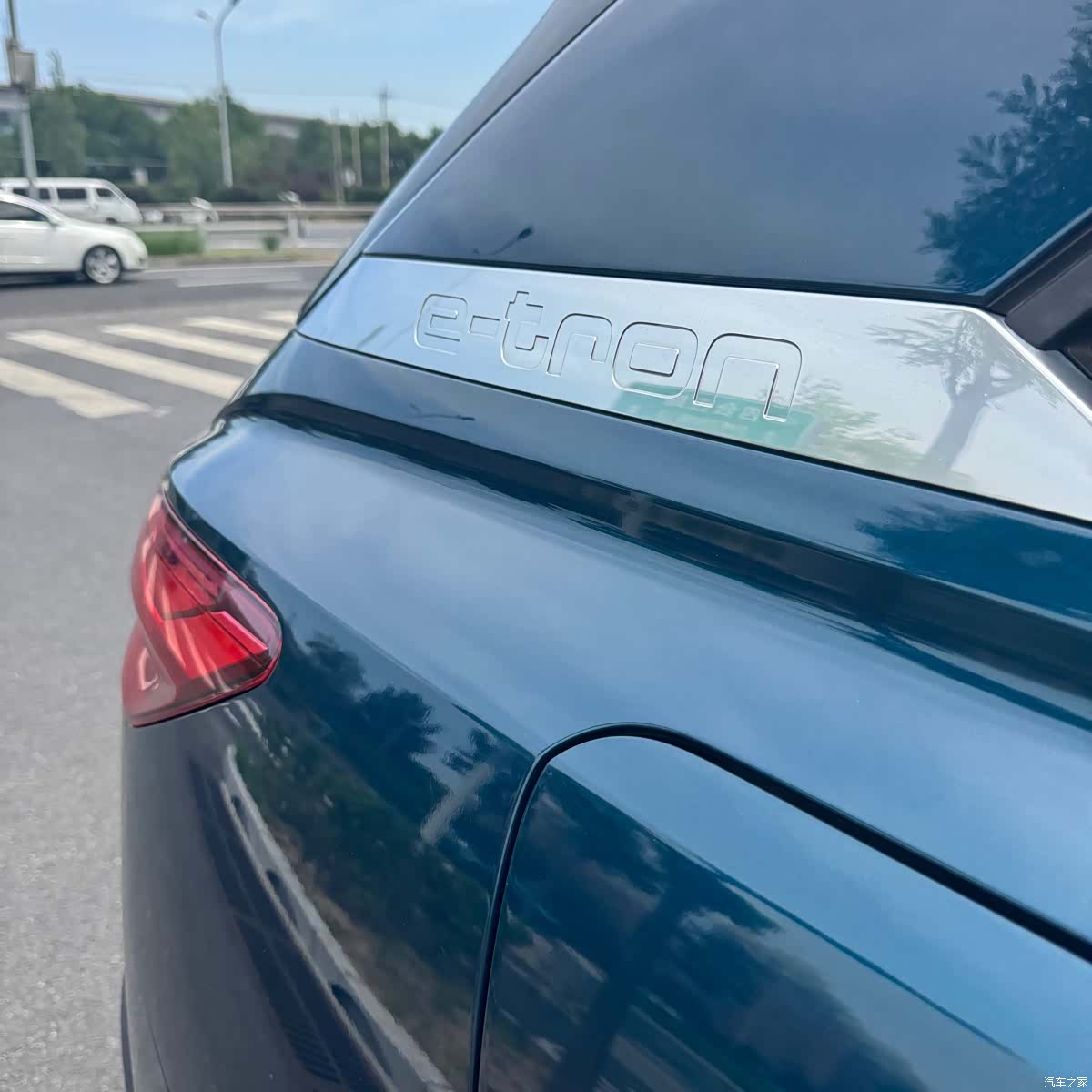 Audi Q5 e-tron, 2022 22