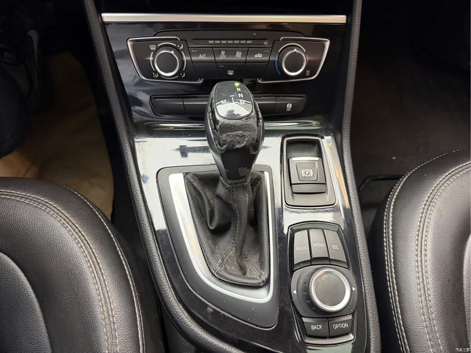 BMW 2 Series, 2016 16