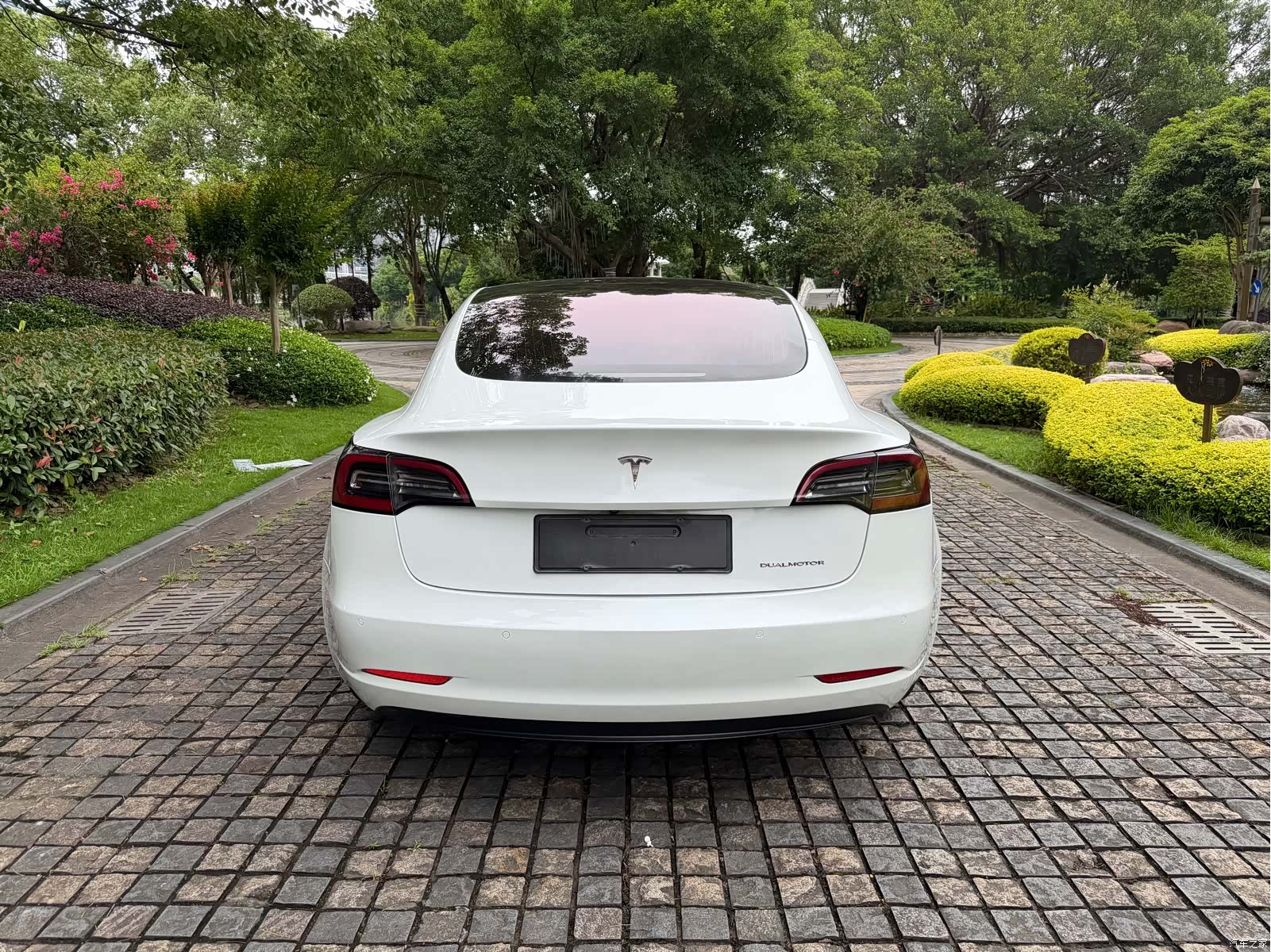 Tesla Model 3, 2019 9