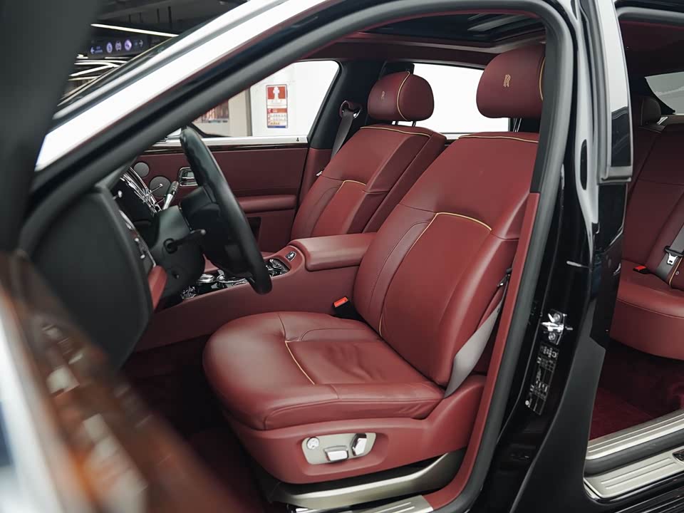 Rolls-Royce Gust Rolls-Royce Gust