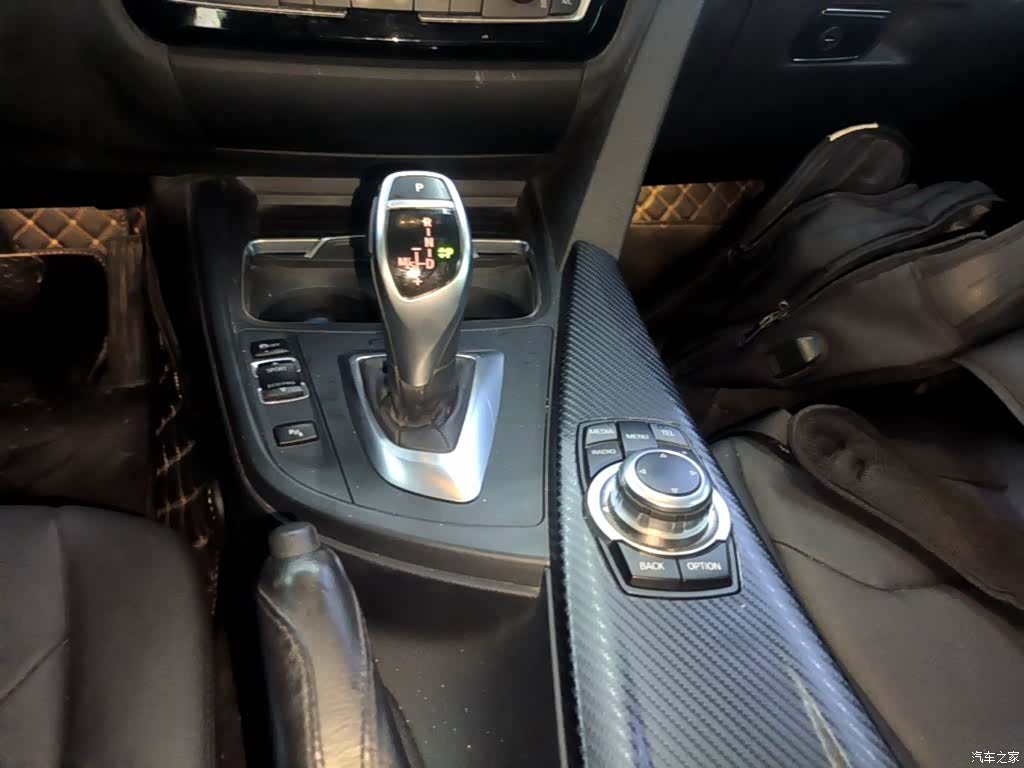 BMW 3 Series, 2017 14
