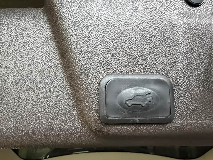 Buick ang ke lei 2014 3.6L liang qu jing ying Комфорт