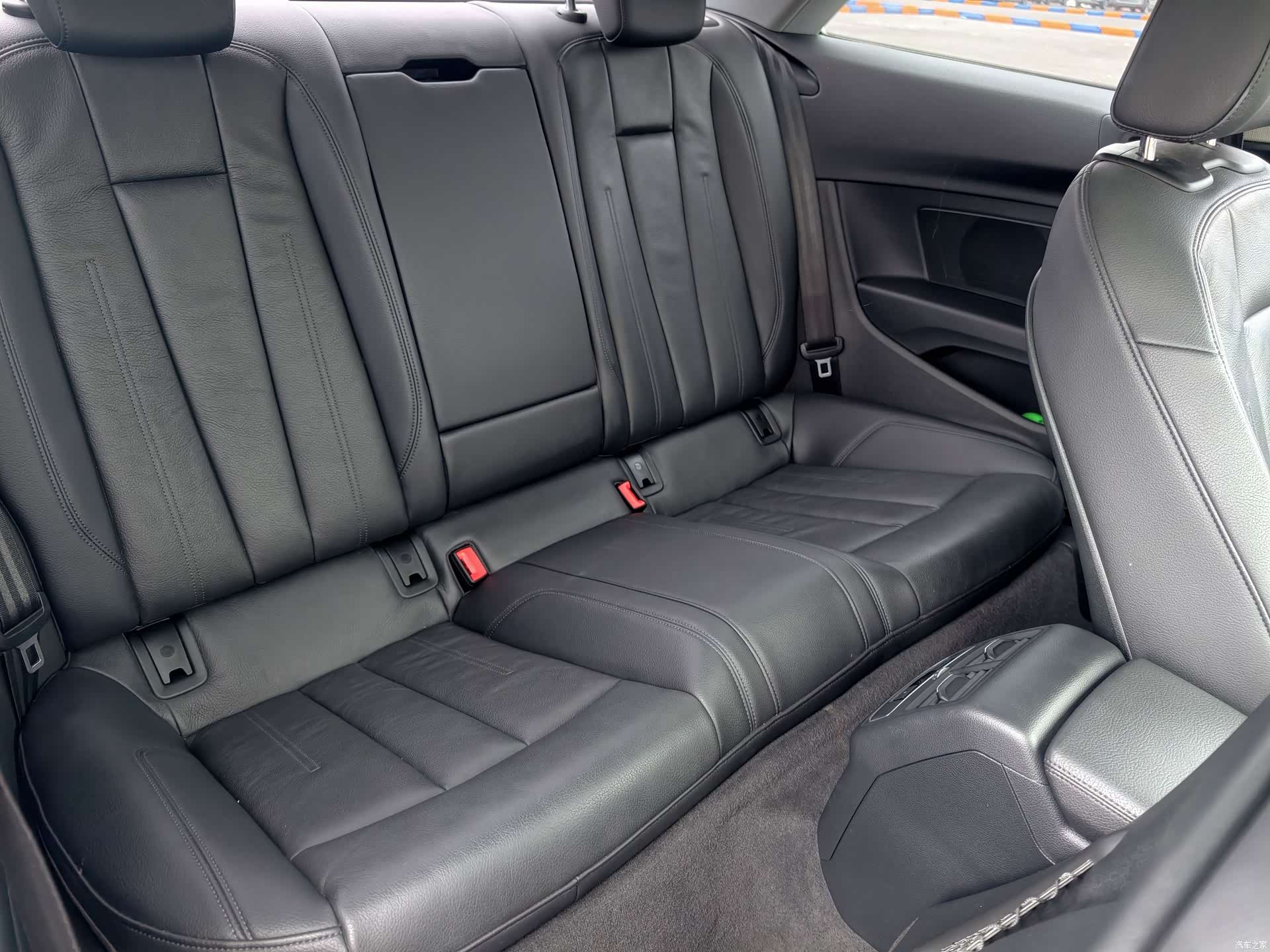 Audi A5, 2019 11