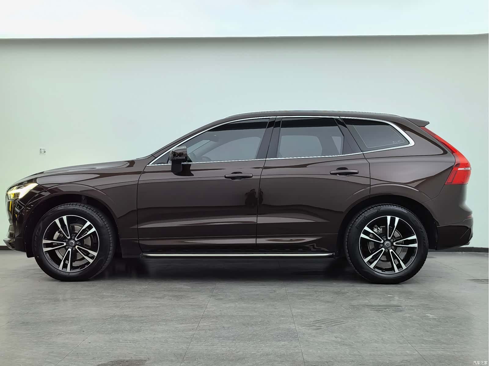 Volvo XC60, 2018 8