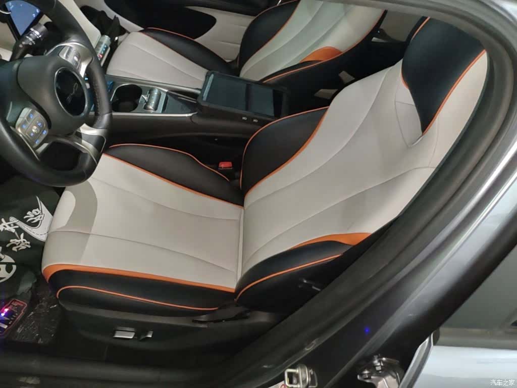 BYD Dolphin, 2023 15