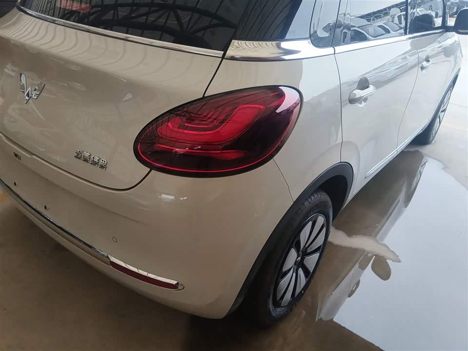 Wuling Wuling Bingguo