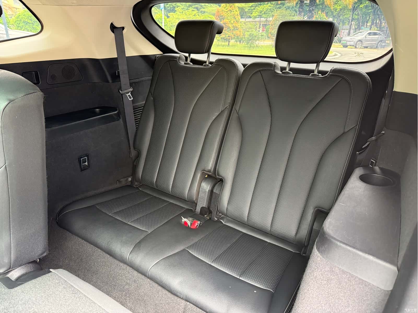 BYD Tang, 2018 11